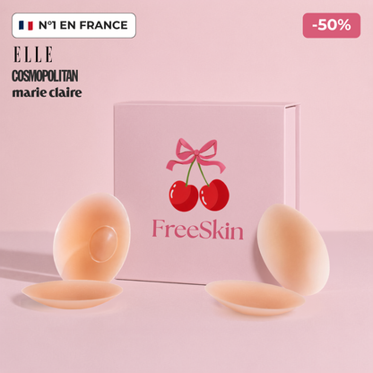 Le Duo Liberté FreeSkin®