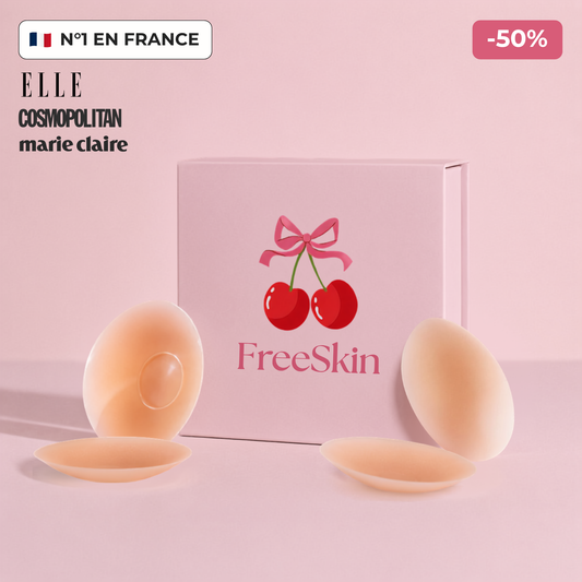 Le Duo Liberté FreeSkin®