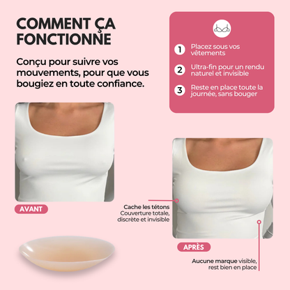 Le Duo Liberté FreeSkin®