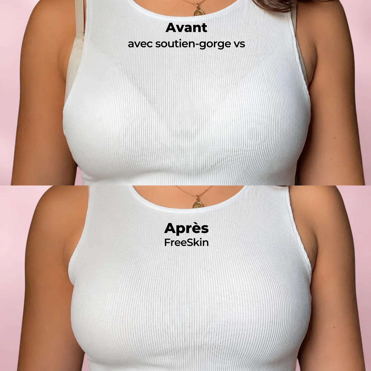 Le Duo Liberté FreeSkin®